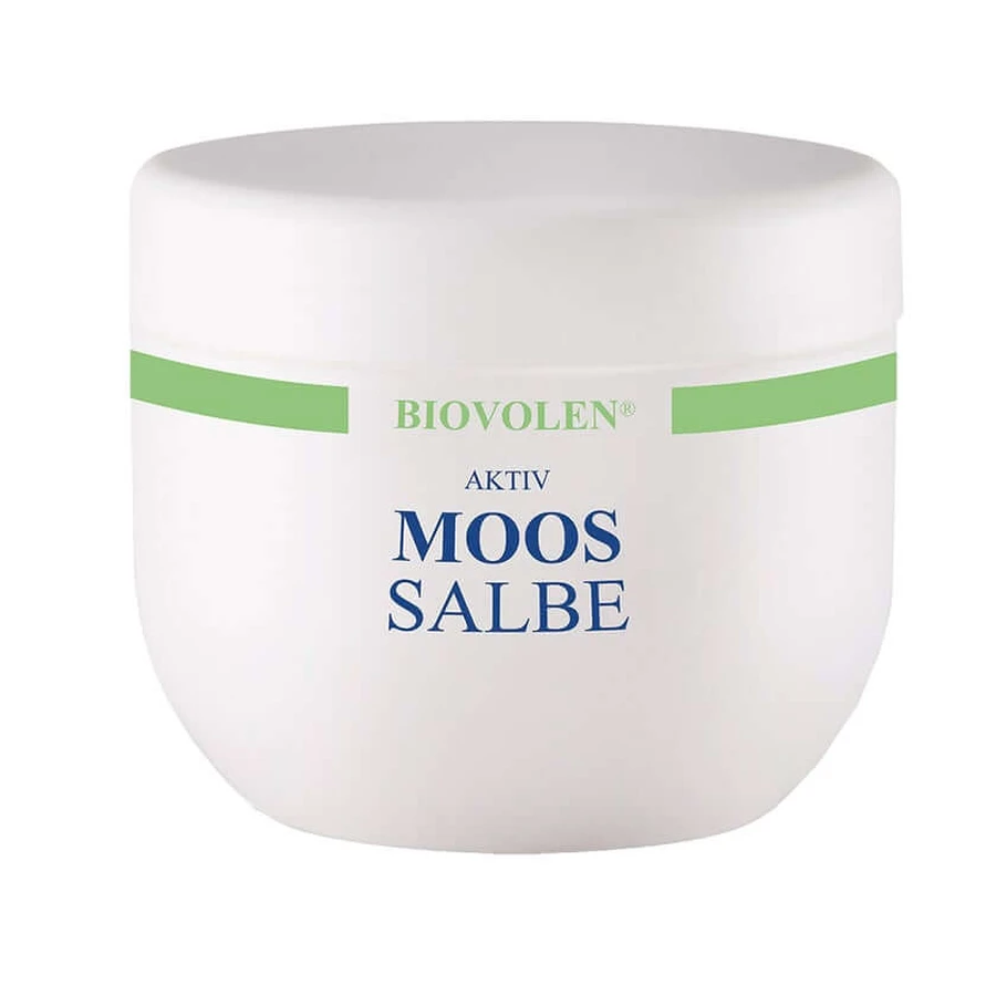 Biovolen Active Moss Unguent 100 ml