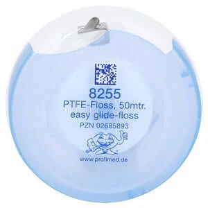 Ptfe-floss easy Glide floss 50 m