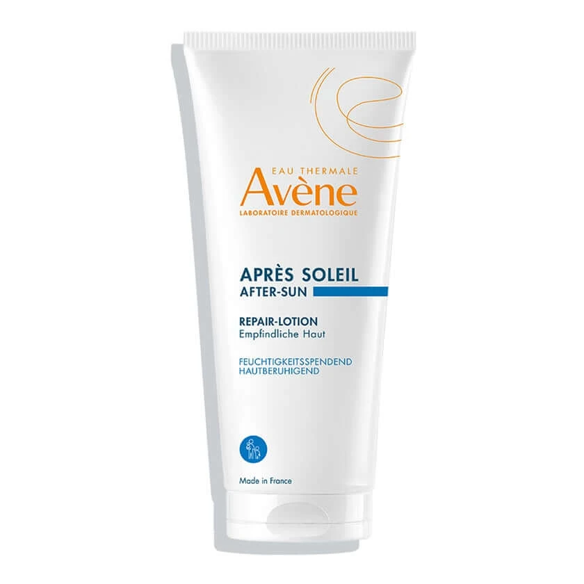 Avène After SUN Repair Lotion 200 ml