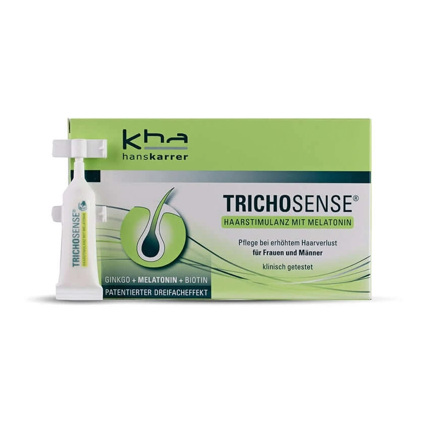 Trichosense Lösung 30X3 ml