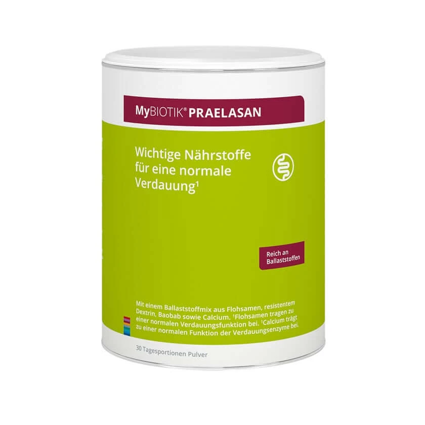 Mybiotik Praelasan Pulver 420 g