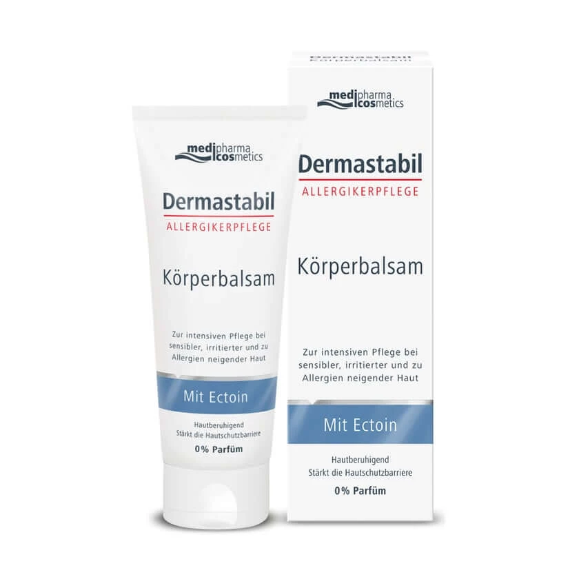 Dermastabil Hautberuhigender Körperbalsa 200 ml