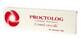 Proctolog crema, 20 g, Pfizer