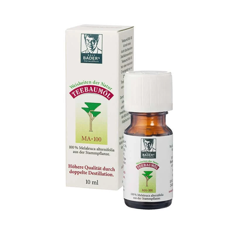 Teebaumöl MA-100 10 ml