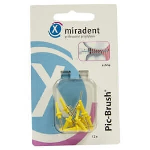 Pic Brush Interdentalbürsten 12 St