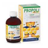 Propoli Bîmbi sirop, 200 ml, Pharmalife