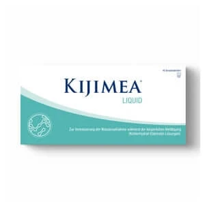 Kijimea Liquid Brausetabletten 40 St