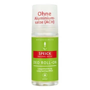 Speick Natural Aktiv Deo Roll-on 50 ml