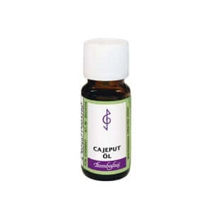 Cajeput ÖL Ätherisch 10 ml