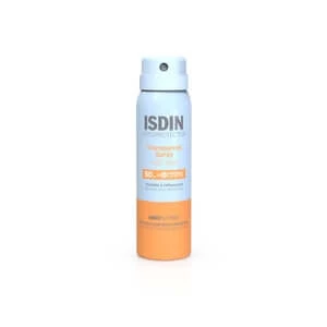 Isdin Fotoprotector Wet Skin Transpar.spray Lsf 50 100 ml