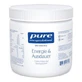 pure encapsulations energia i wytrzymałość 340 g