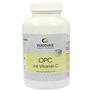 OPC 200 Bioflavonoide Kapseln 250 St