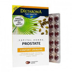 Prostate Capital Homme, 60 Kapseln, Dietaroma