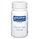 Încapsulări pure Extract de ceai verde 60 St
