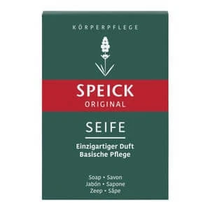 Speick Original Seife 100 g