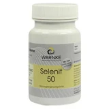 Selenito 50 Comprimidos 100 St