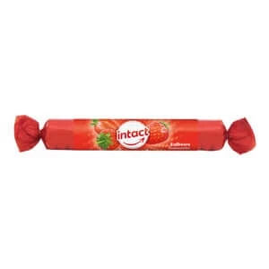 Intact Traubenzucker Erdbeere 1 St