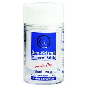 Deo-Mineral-Kristall 120 g