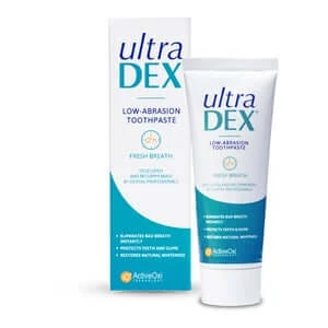 Ultra DEX Zahnpasta Original 75 ml