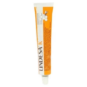 Lindesa K Hautschutzcreme 50 ml