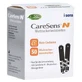Caresens N bloedglucose teststrips auto.c 50 stuks.