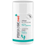 Pudra pentru incaltaminte si picioare Podologic Med, 60 g, Farmona