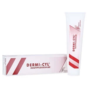 Dermi CYL Hautpflegesalbe 100 g