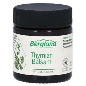 Bergland Thymian Balsam 30 ml