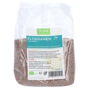 Semințe de psyllium BIO 300 g
