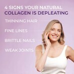 Collagen Pure 10.000 mg, 300 g, Swedish Collagen