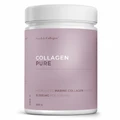 Collagen Pure 10.000 mg, 300 gr, Swedish Collagen