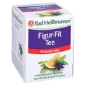 BAD Heilbrunner Figur-fit Bolsa de filtro para té 8X2,0 g