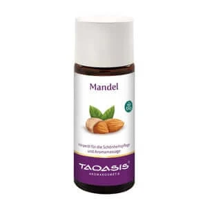 Mandelöl kbA 50 ml