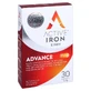 Active IRON Iron Advance 25 mg Capsule 30 Capsule