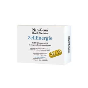 NatuGena ZellEnergie 60 St