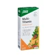 Tonic energizant multivitaminic 500 ml