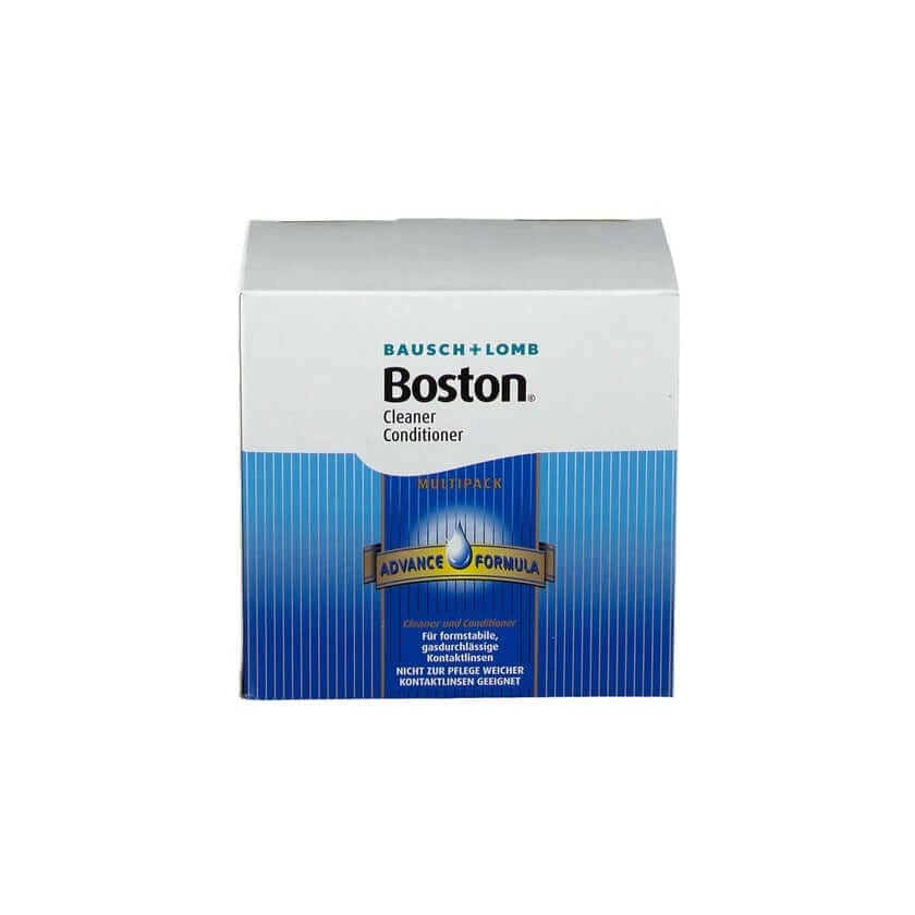 Boston Advance Multipack Cleaner/Conditioner 1 St