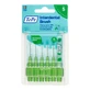 Brosse interdentaire TEPE 0.8mm verte 6 pcs.
