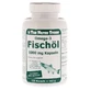 Omega-3 Visolie 1000 mg Capsules 120 Capsules