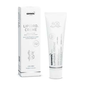 Gehwol Med Lipidro Creme 75 ml