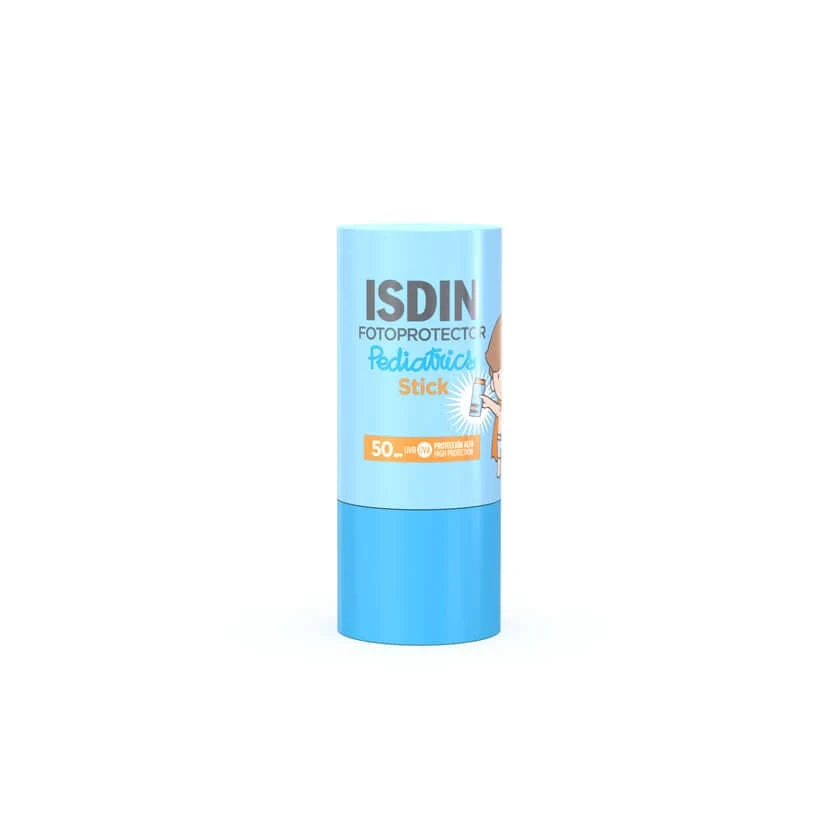 Isdin Fotoprotector Pediatrics Stick Lsf 50 20 g