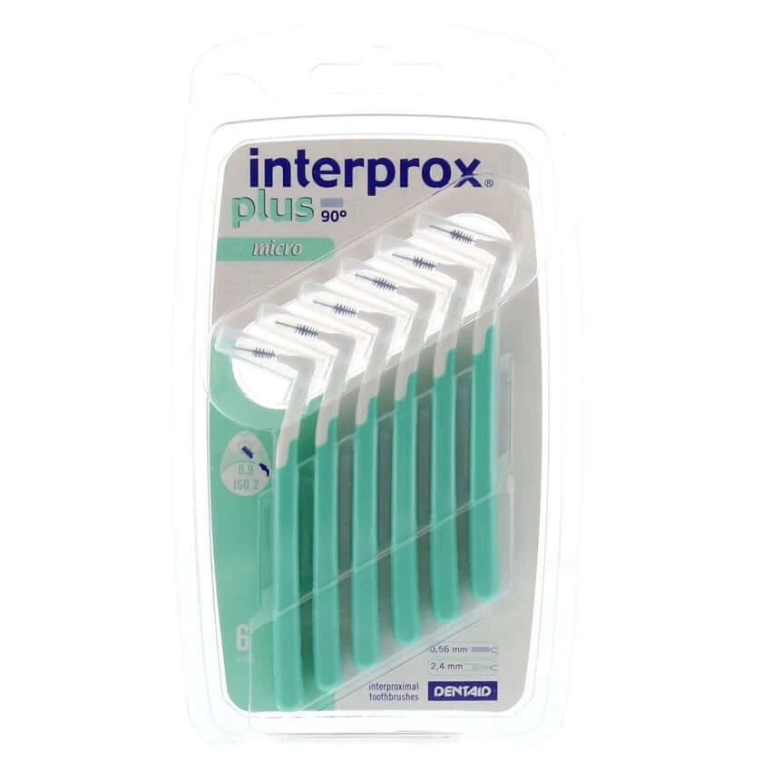 interprox plus micro 6 St