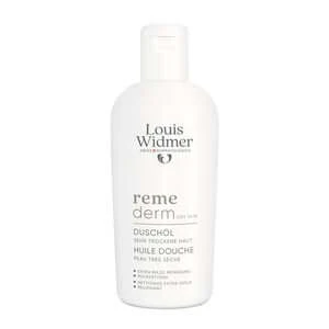 Widmer Remederm Dry Skin Duschöl 200 ml
