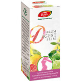 Colagen hidrolizat cu uleiuri esentiale Arom Digest Slim, 80 g, Fares