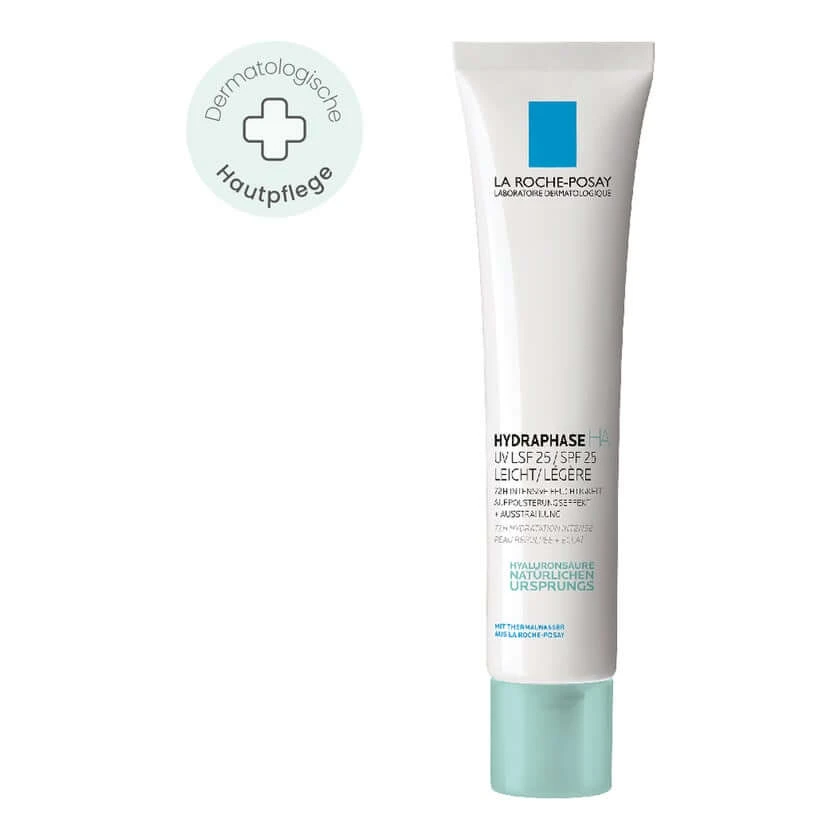 La Roche Posay Hydraphase HA UV Leicht 40 ml