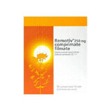 Remotiv, 30 film-coated tablets, Ewopharma