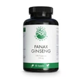 Green Naturals Panax Ginseng hoge dosering veganistische capsules 180 Capsules