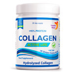 Collagen Active Life Hydrolysiertes Collagen, 300 g, Swedish Nutra