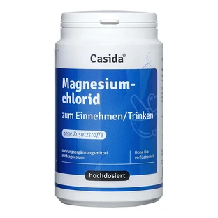 Casida clorură de magneziu 210 g