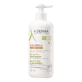 A-Derma EXOMEGA Control Lapte lubrifiant 400 ml